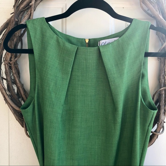 Closet London Skater Dress - Picture 4 of 6